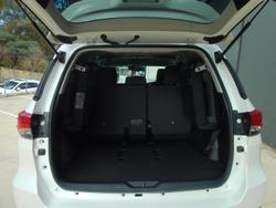 2020 Toyota Fortuner GXL