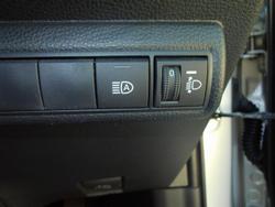 2025 Toyota Corolla SX Hybrid