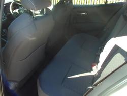 2025 Toyota Corolla SX Hybrid
