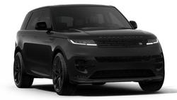 2025 Land Rover Range Rover Sport P530 Autobiography
