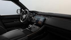 2025 Land Rover Range Rover Sport P530 Autobiography
