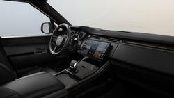 2025 Land Rover Range Rover Sport D250 Dynamic SE