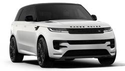 2025 Land Rover Range Rover Sport D250 Dynamic SE