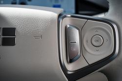 2026 Geely Starray EM-i Inspire