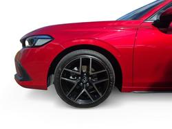 2021 Honda Civic VTi LX