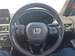 2021 Honda Civic VTi LX