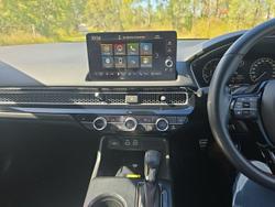 2021 Honda Civic VTi LX