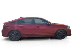 2021 Honda Civic VTi LX
