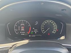 2021 Honda Civic VTi LX