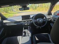 2021 Honda Civic VTi LX