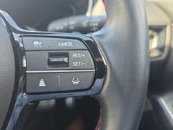 2021 Honda Civic VTi LX