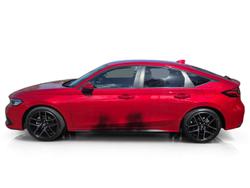 2021 Honda Civic VTi LX