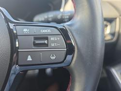 2021 Honda Civic VTi LX