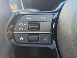 2021 Honda Civic VTi LX