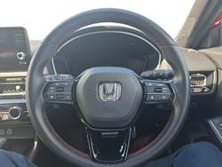 2021 Honda Civic VTi LX