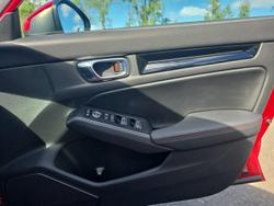 2021 Honda Civic VTi LX