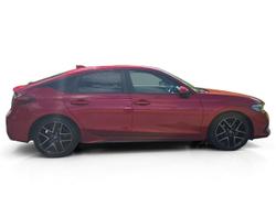 2021 Honda Civic VTi LX
