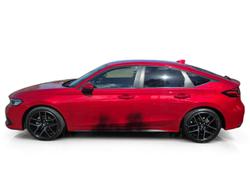 2021 Honda Civic VTi LX
