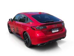 2021 Honda Civic VTi LX