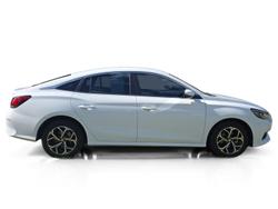 2023 MG MG5 Vibe