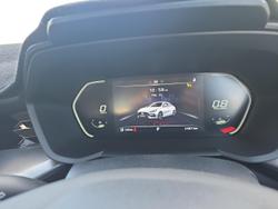 2023 MG MG5 Vibe