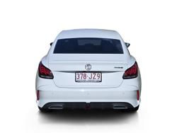 2023 MG MG5 Vibe