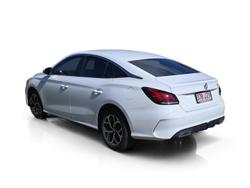 2023 MG MG5 Vibe