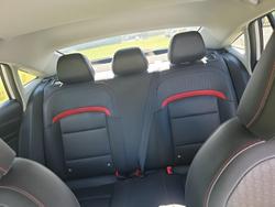 2023 MG MG5 Vibe