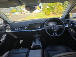2023 MG MG5 Vibe