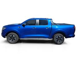 2022 GWM Ute Cannon-X