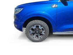 2022 GWM Ute Cannon-X
