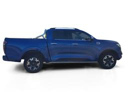 2022 GWM Ute Cannon-X