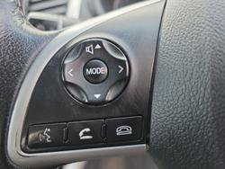 2016 Mitsubishi Triton GLS