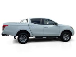 2016 Mitsubishi Triton GLS