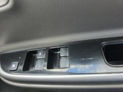 2016 Mitsubishi Triton GLS