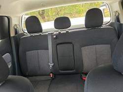 2016 Mitsubishi Triton GLS