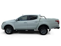 2016 Mitsubishi Triton GLS