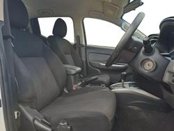 2016 Mitsubishi Triton GLS