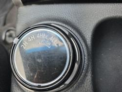2016 Mitsubishi Triton GLS