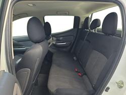 2016 Mitsubishi Triton GLS