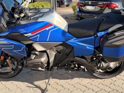 2026 BMW R 1300 RT R 1300 Blue