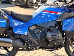 2026 BMW R 1300 RT R 1300 Blue