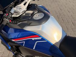 2026 BMW R 1300 RT R 1300 Blue