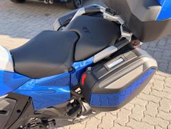 2026 BMW R 1300 RT R 1300 Blue