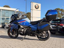 BMW R 1300 RT