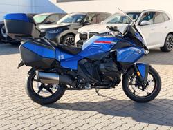 2026 BMW R 1300 RT R 1300 Blue