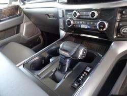 2023 Ford F-150 Lariat MY23 4X4 Dual Range Oxford White