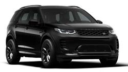 2026 Land Rover Discovery Sport P250 Landmark