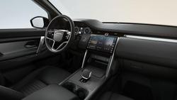 2026 Land Rover Discovery Sport P250 Landmark