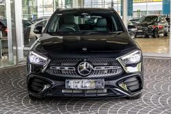 2026 Mercedes-Benz GLA-Class GLA200 Special Edition